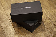 Boîte à chaussures Carlos Santos 