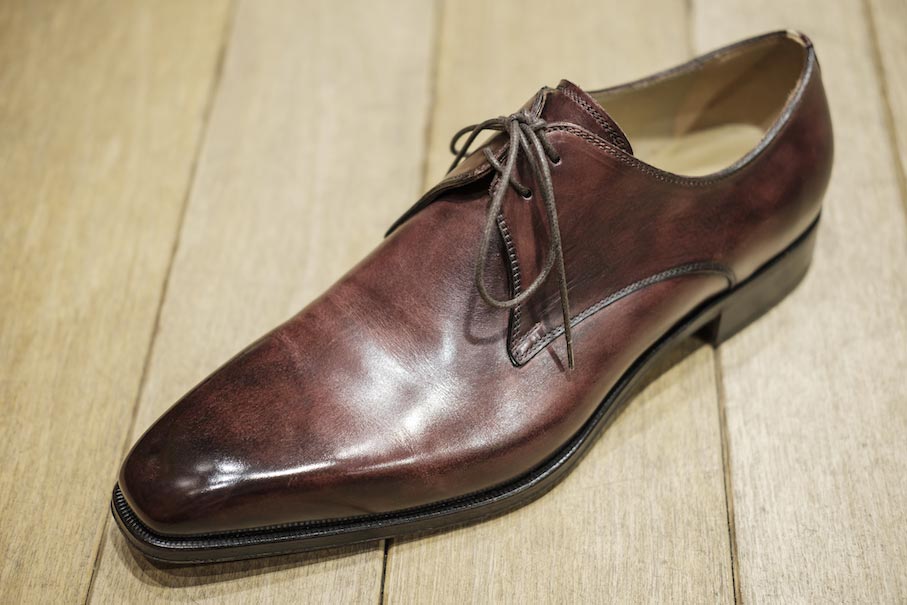 arbiter shoes