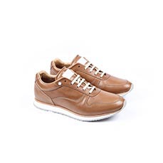 Chaussures Athletic Naturcalf Gold Athletic