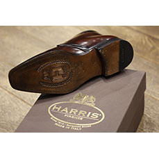 Semelle chaussure Harris