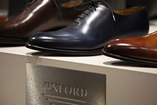 Set de chaussures Oxford