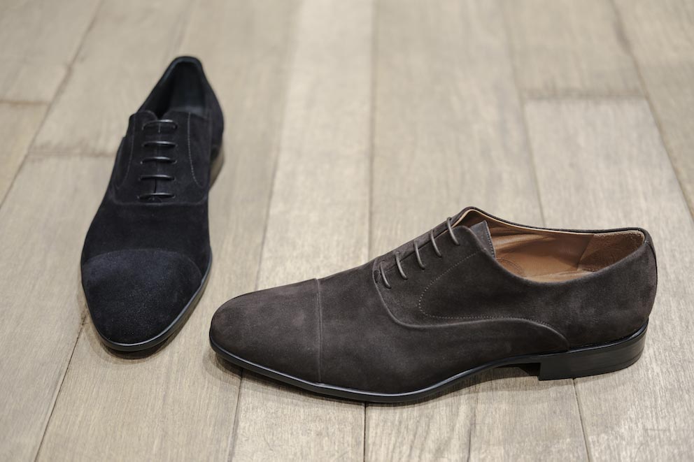 chaussures moreschi
