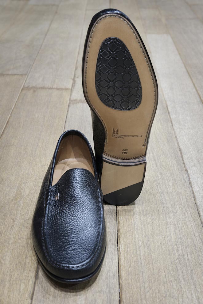 chaussures moreschi