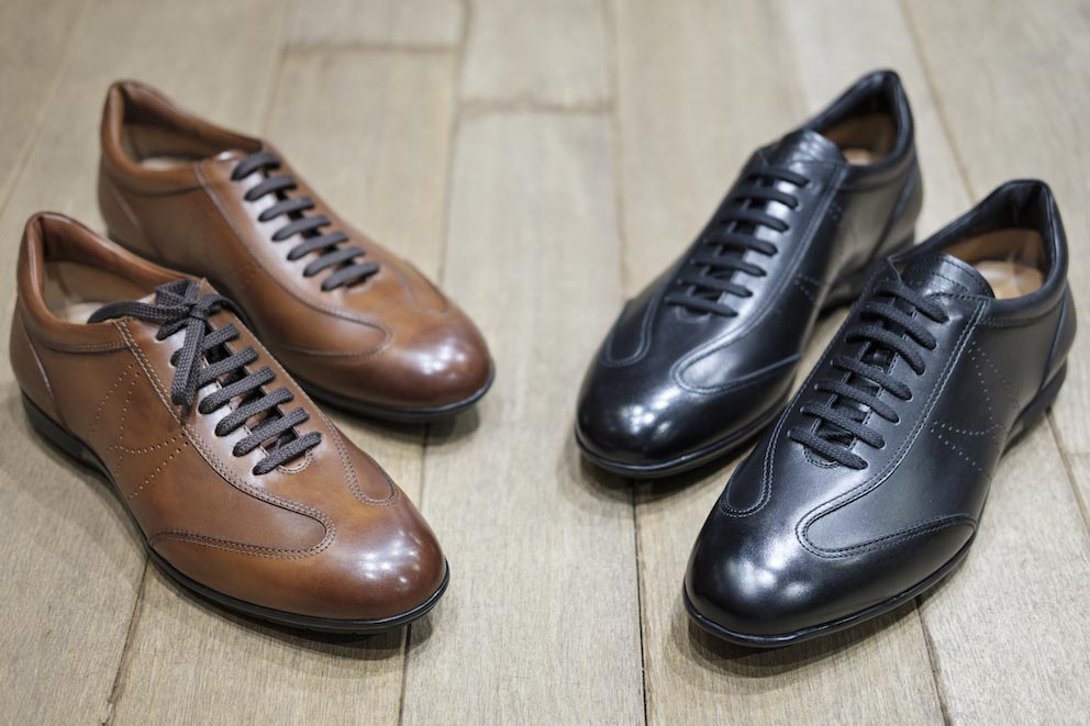 Chaussures moreschi sales