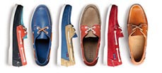 Docksides