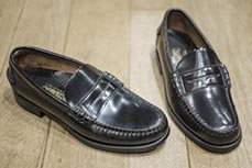 Mocassin